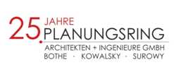 Logo Planungsring Wernigerode