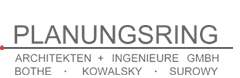 Logo Planungsring Wernigerode